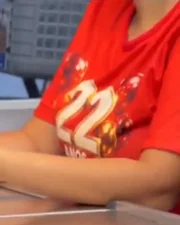 MPT-BA processa rede de supermercado por adotar uniforme com “22” estampado - imagem 2 MPT-BA processa rede de supermercado por adotar uniforme com “22” estampado - imagem 2