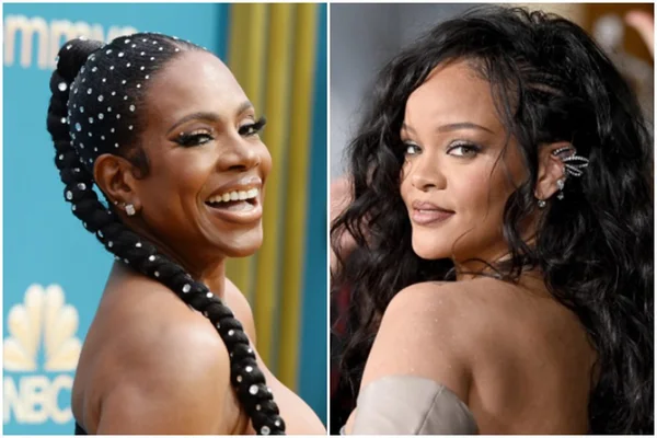 Sheryl Lee Ralph fará show de abertura para Rihanna no Super Bowl
