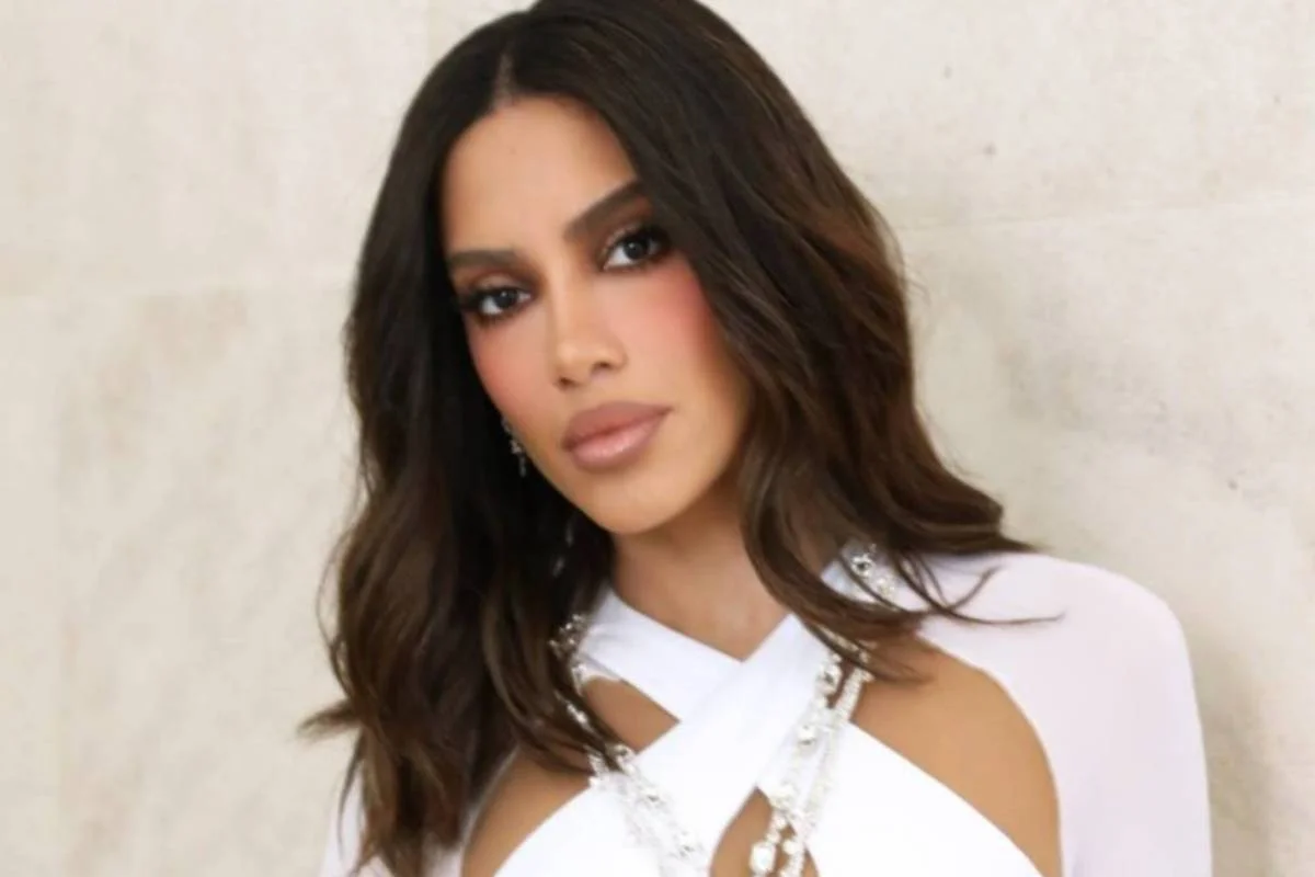 Anitta Anitta