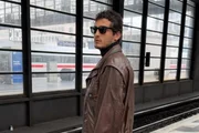 Ator de Leandro no filme sobre a dupla faz críticas a Flávio nas redes - imagem 4