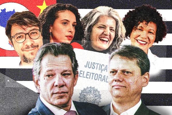 Por que debates em São Paulo tem clima de 2° turno antecipado