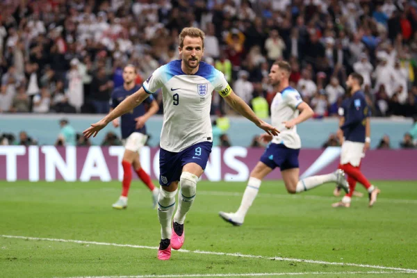 Inglaterra divulga lista de convocados para encarar Brasil e Bélgica