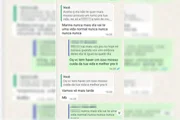 Cuida da tua vida