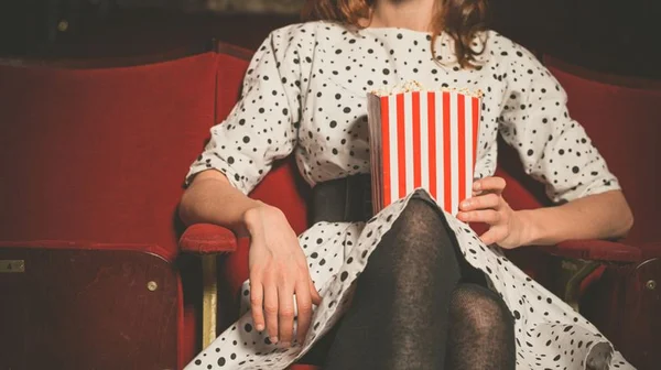 No DF, as salas de cinema estão concentradas no Plano Piloto