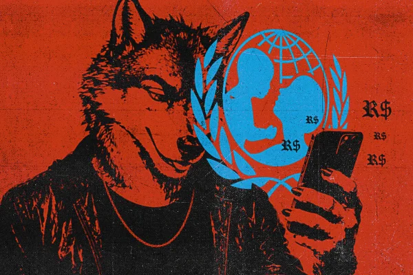 arte lobo