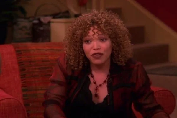 Tisha Campbell em Eu, a Patroa e as Crianças