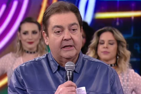 Confira os vencedores do prêmio Melhores do Ano do Domingão do Faustão