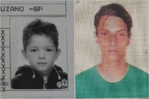 Suzano: veja o nome dos assassinos. Um era adolescente, o outro adulto