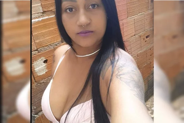 Mulher mata outra com golpes de arma branca df