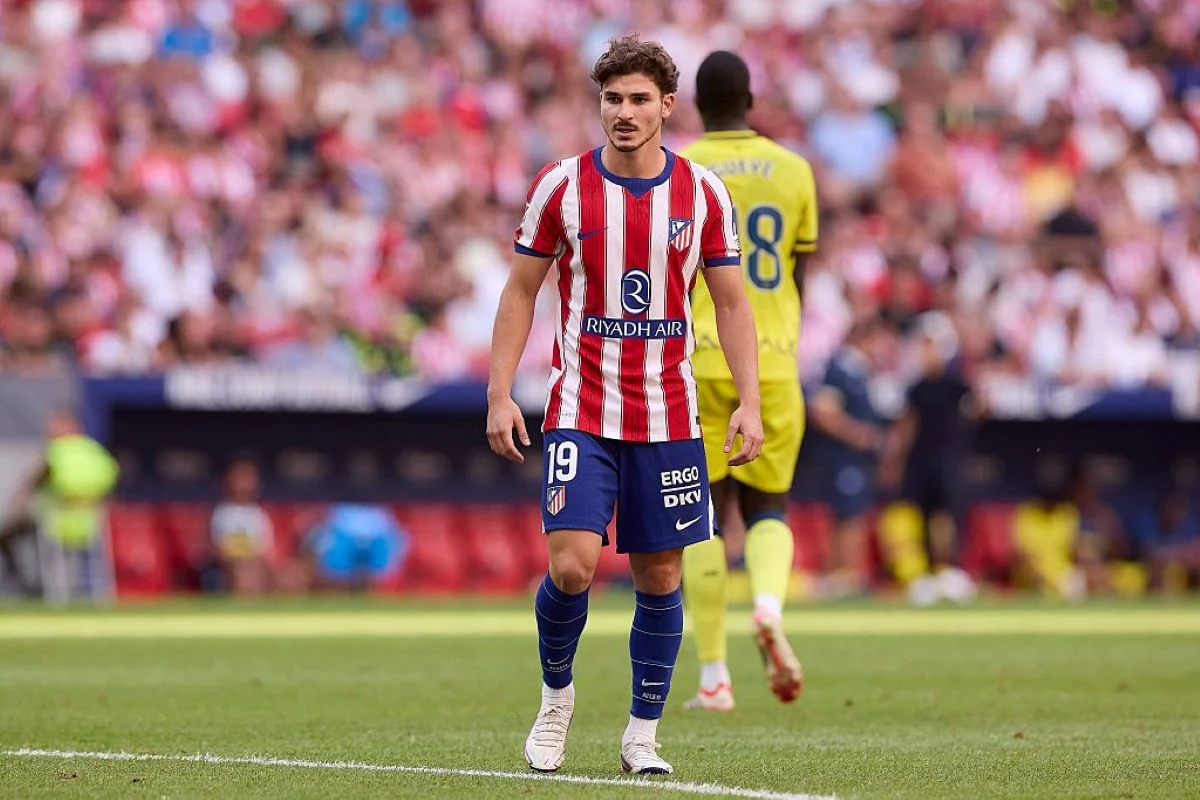Julián Álvarez Julián Álvarez