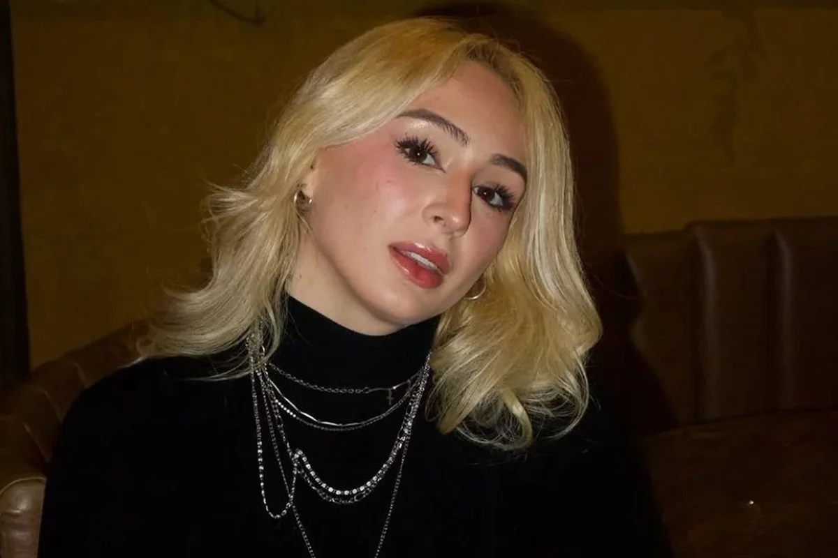 Gabi Gagliassi Gabi Gagliassi