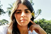 Kelly Stefani de Oliveira Alves, de 38 anos, deixa um filho Kelly Stefani de Oliveira Alves, de 38 anos, deixa um filho