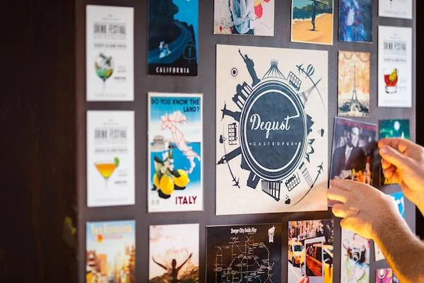 Inspirado em pub londrino Degust GastroPub abre as portas na Asa Sul - imagem 1 Inspirado em pub londrino Degust GastroPub abre as portas na Asa Sul - imagem 1
