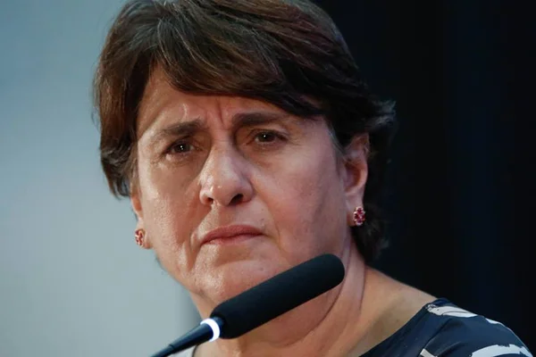 Decisão final do PDT sobre apoio a Eliana Pedrosa fica para segunda
