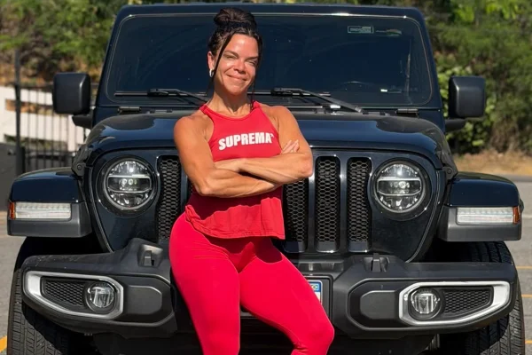 Personal das famosas, Carol Vaz desabafa após complicações em cirurgia - Metrópoles