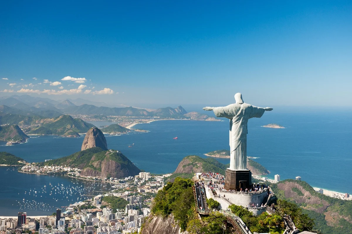 Rio pode ganhar novo bairro após aprovação de projeto na Câmara
