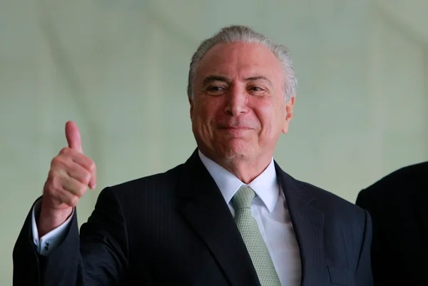 Temer irá a SP para visitar obras de novo acelerador de partículas