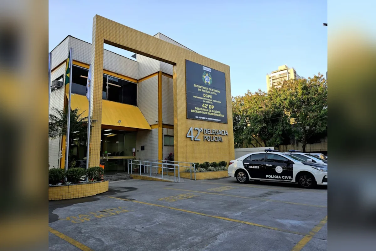 Tenente-coronel da PM é preso suspeito de torturar e tentar estuprar ex