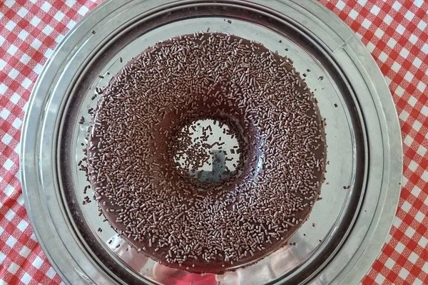 Brigadeirão