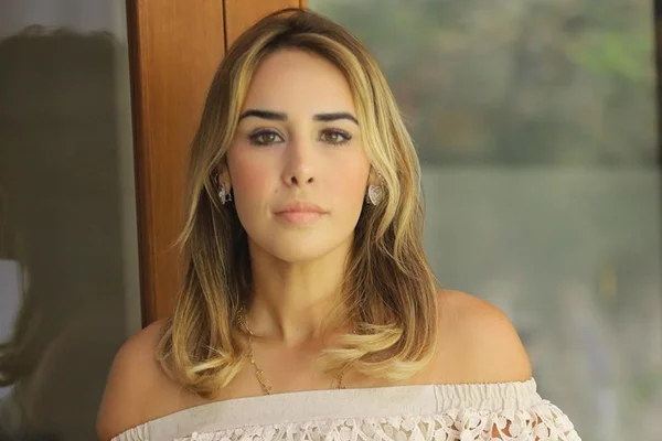 Glenda Barreto