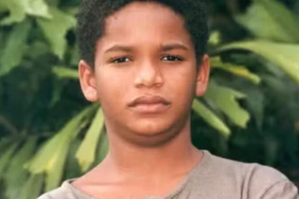 Veja como está o ator mirim de Terra Nostra que abandonou televisão