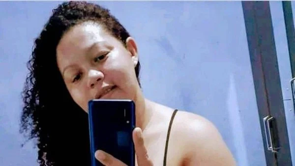 Maria Tânia Falsa Gravidez