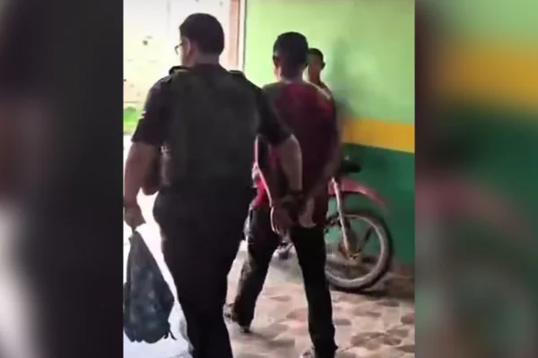 Criança de 10 anos engravida após ser estuprada por padrasto