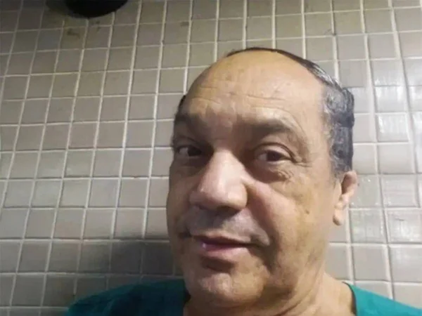 imagem colorida medico morre durante parto na bahia