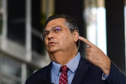Ministro Flávio Dino