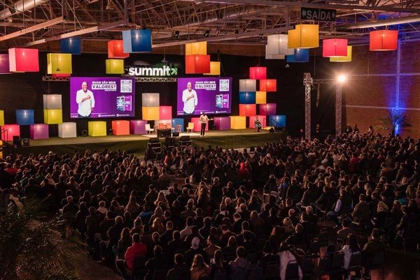 Gramado Summit: Metrópoles fará cobertura exclusiva do evento
