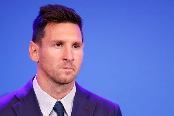 Novela? Barcelona tenta impedir contratação de Messi pelo PSG