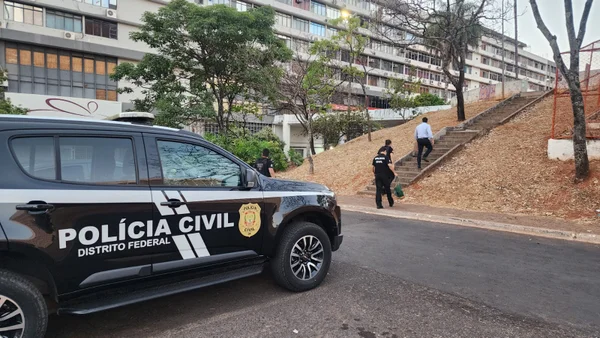 Diretoria é suspeita de esvaziar cofre do Sindicato de Bombeiros Civis