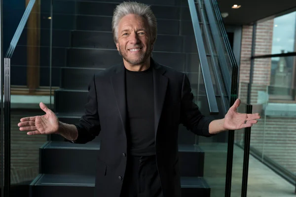 Gregg Braden