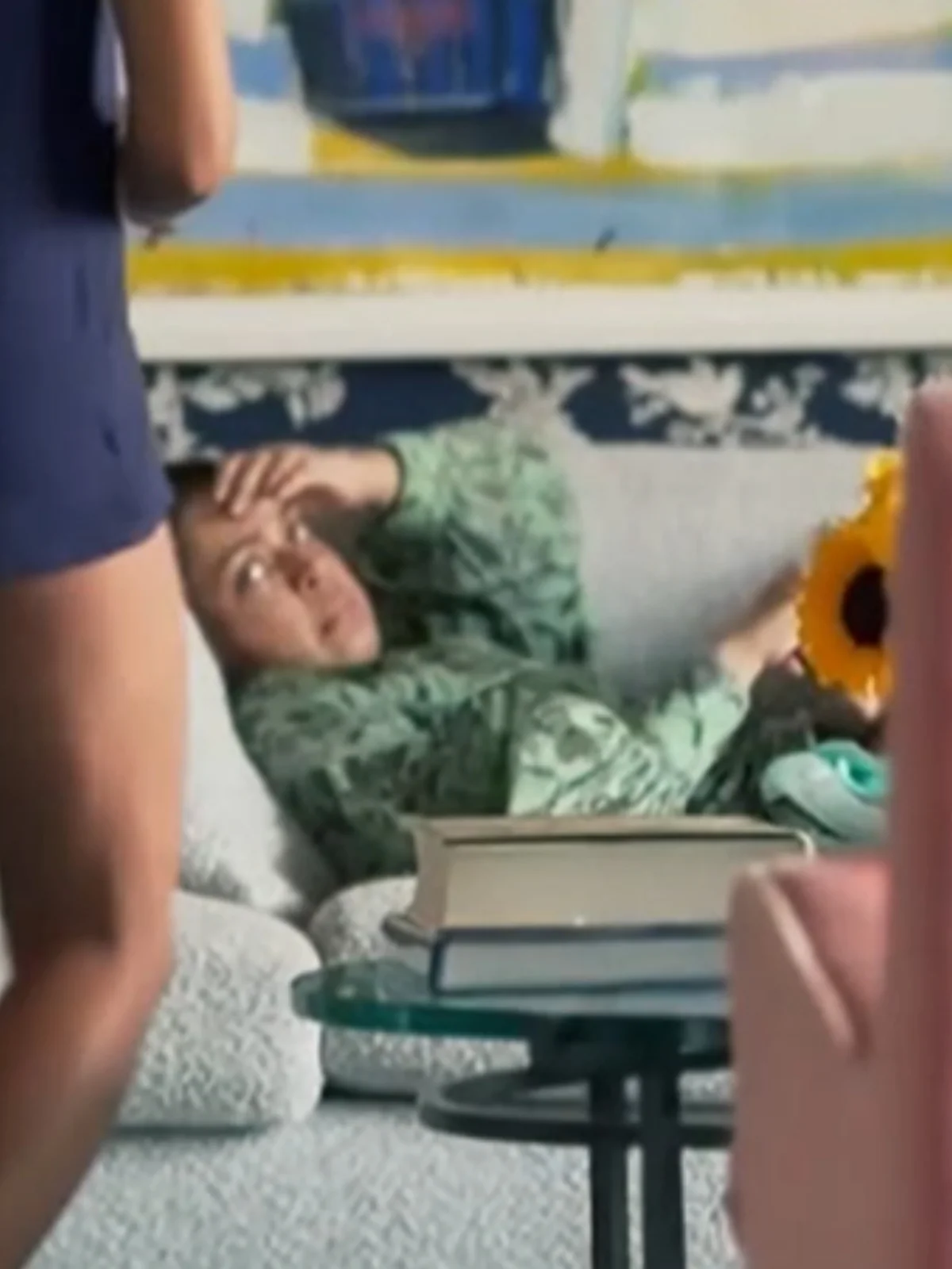 Preta Gil. Preta Gil.