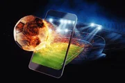 Apesar de ainda não oferecer um app, apostar na Rivalo pelo celular é bem simples Apesar de ainda não oferecer um app, apostar na Rivalo pelo celular é bem simples