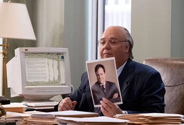 The Loudest Voice: série traz Russell Crowe no papel de Roger Ailes