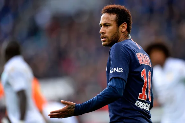 Nadou e morreu… em Paris! Depois da novela, como fica Neymar no PSG?