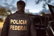 A operação é deflagrada no DF, Entorno e em outros estados