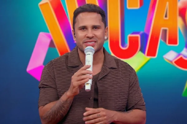 Programa de Lucas Guimarães pode ser cancelado pelo SBT