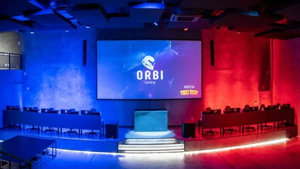 Orbi Gaming busca desenvolver cenário de games no Centro-Oeste