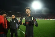 Após o Mundial, Vozinha assinou contrato com o Colo-Colo, do Chile.
