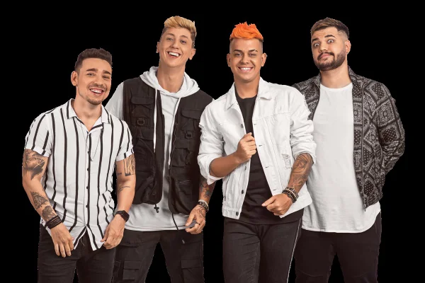 Inverso grupo
