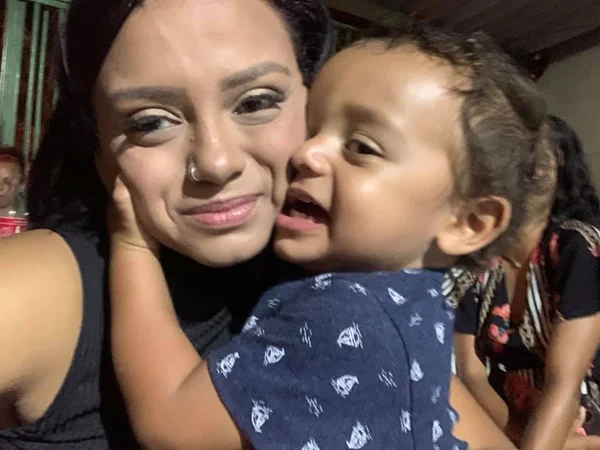 Mãe lamenta morte de Bernardo: “E aquele adeus, não pude dar”