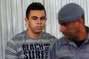 Lindemberg Alves foi condenado pela morte de Eloá Pimentel, em 2013 Lindemberg Alves foi condenado pela morte de Eloá Pimentel, em 2013