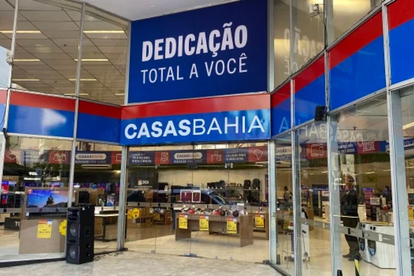 Casas Bahia: executivos renunciam após pedido de recuperação judicial