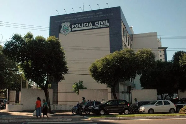 Polícia Civil do ES decide participar da paralisação