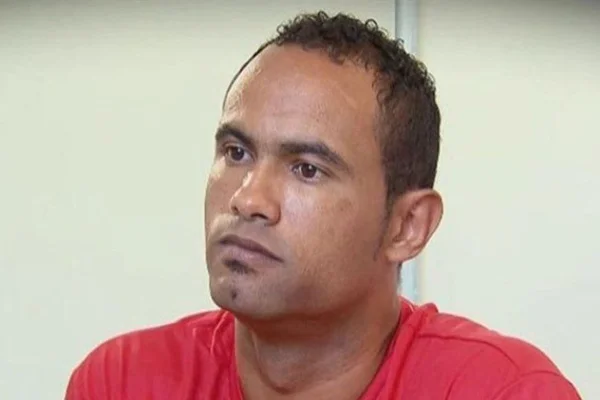 Ex-goleiro Bruno vai para prisão de segurança máxima por “falha grave”