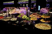 Detalhes do buffet 