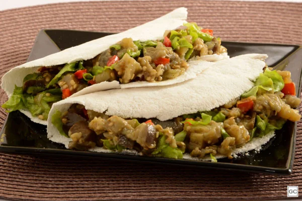 tapioca