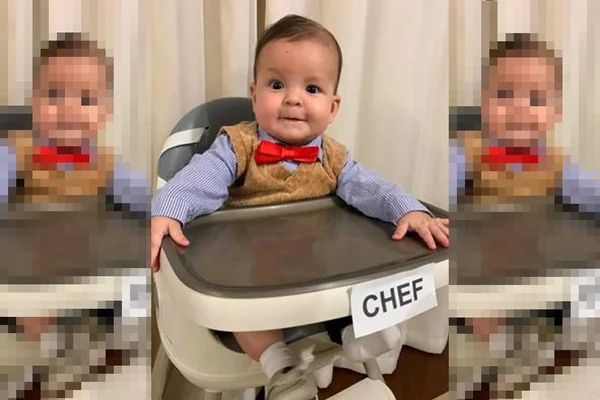 Samuel, Mini Jacquin